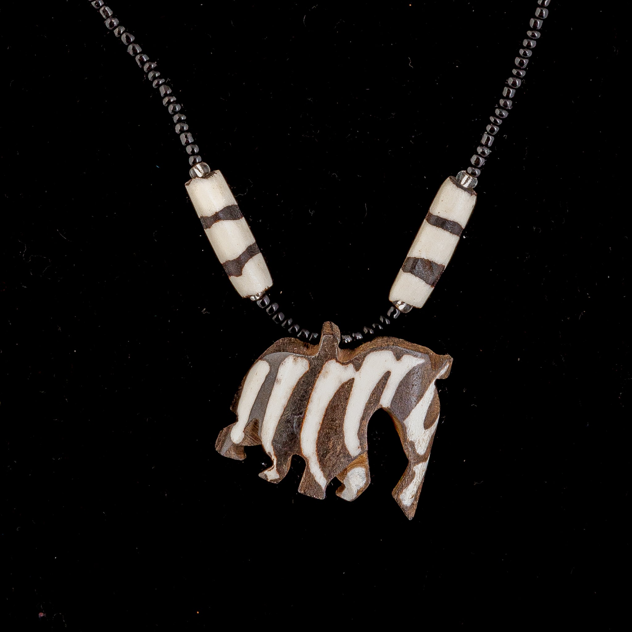Wildlife Bone Necklaces – Imisi House