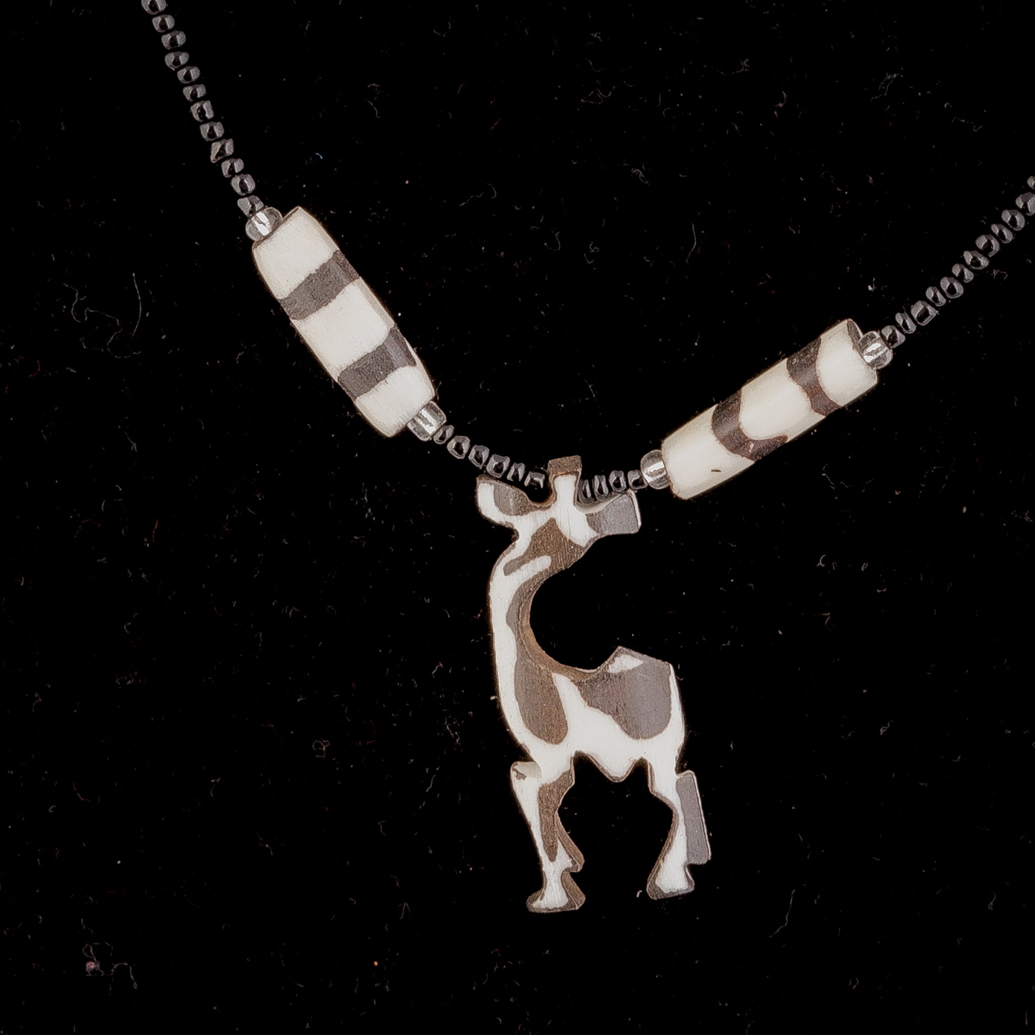Wildlife Bone Necklaces – Imisi House