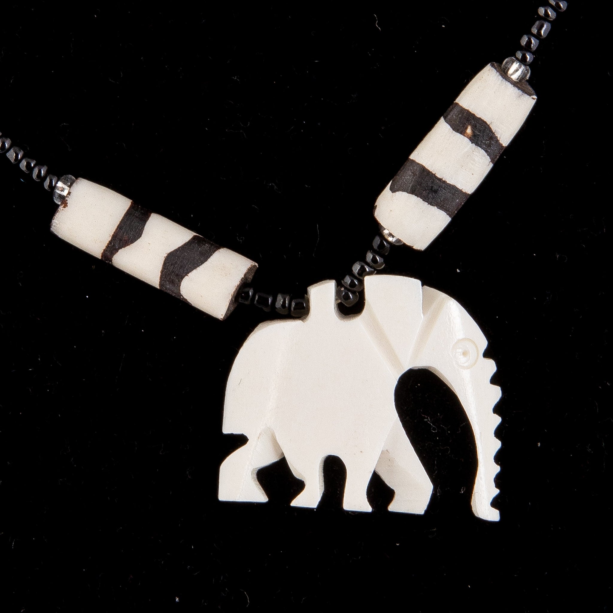 Wildlife Bone Necklaces – Imisi House